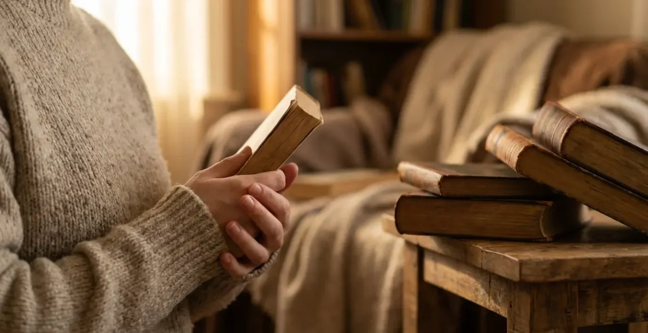 Mains tenant différents formats de livres du plus petit au plus grand