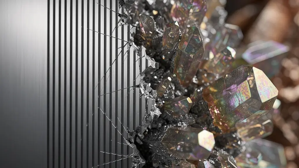 Visualisation de la pensée latérale versus verticale en innovation