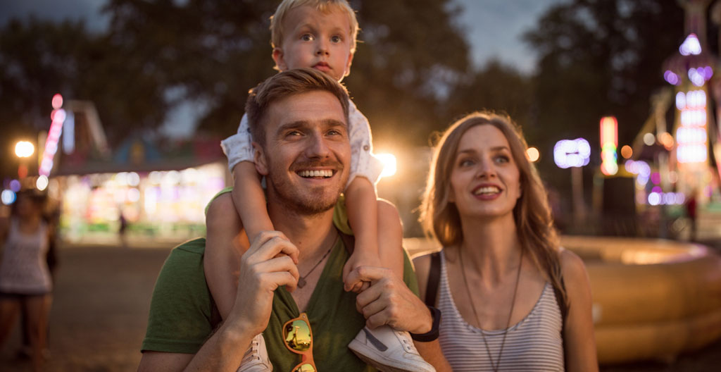 sortie en famille à Lyon et ses environs